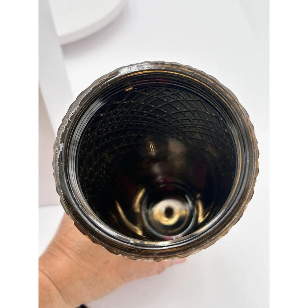 RACHEL MIRIAM Dream Big Metallic Gold Tumbler 24 oz - New in Packaging BPA Free